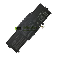 Vervangende batterij voor Asus U4300FA C31N1811 UX433FX UX433FN U4300FN