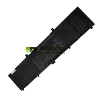 Vervangende batterij voor Asus UX310Q U3000UQ U4000U B31N1535 X410U