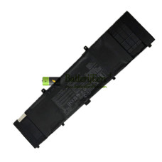 Vervangende batterij voor Asus UX310Q U3000UQ U4000U B31N1535 X410U