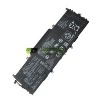 Vervangende batterij voor Asus UX331UA UX331FN U3100U U3100FN C41N1715 UX331UN