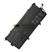 Vervangende batterij voor Asus UX331UAL UX331U UX331FAL C31N1724