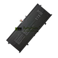 Vervangende batterij voor Asus UX363 UX393JA/EA UX425IA X435EA UX325JA/EA C41N1904
