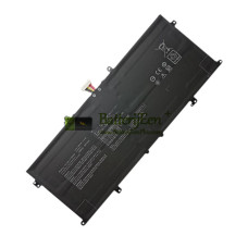 Vervangende batterij voor Asus UX363 UX393JA/EA UX425IA X435EA UX325JA/EA C41N1904