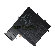 Vervangende batterij voor Asus UX370UA Flip-S UX370UA-EA328T C21N1706 ZenBook