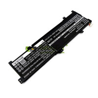 Vervangende batterij voor Asus V505L K501U A501L K501L B31N1429