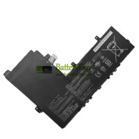 Vervangende batterij voor Asus VivoBook-E12 C223NA E203NA C21N1807