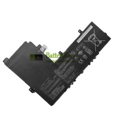 Vervangende batterij voor Asus VivoBook-E12 C223NA E203NA C21N1807