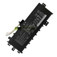 Vervangende batterij voor Asus X512UB A512F B21N1818 VivoBook X712FA F512D