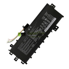 Vervangende batterij voor Asus X512UB A512F B21N1818 VivoBook X712FA F512D