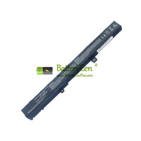 Vervangende batterij voor Asus X551C A31N1319 X451C A41N1308