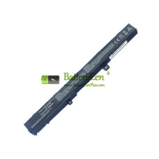 Vervangende batterij voor Asus X551C A31N1319 X451C A41N1308