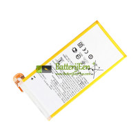 Vervangende batterij voor Asus ZenFone-3Ultra 1ICP4/62/129 A001 ZU680KL C11P1516