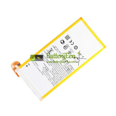 Vervangende batterij voor Asus ZenFone-3Ultra 1ICP4/62/129 A001 ZU680KL C11P1516