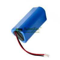 Vervangende batterij voor Bombas 2600mAh Infusion 11.1V