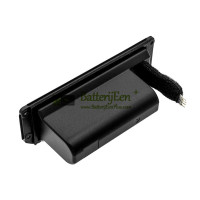 Vervangende batterij voor Bose 088796 088772 Mini-2 088789 Soundlink