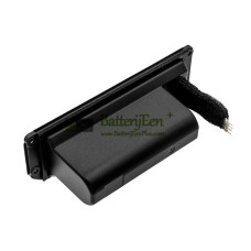 Vervangende batterij voor Bose 088796 088772 Mini-2 088789 Soundlink