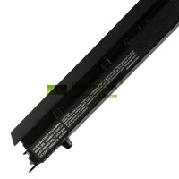 Vervangende batterij voor Clevo 6-87-W840S-4DL3 W840BAT-4