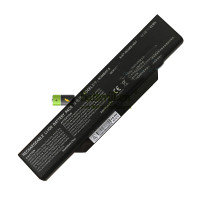 Vervangende batterij voor Clevo N350BAT-9 N350BAT 6-87-N350S