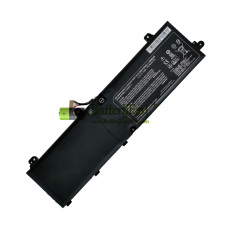 Vervangende batterij voor Clevo PC50BAT-3