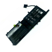 Vervangende batterij voor Dell 01D82 9NJM1 Alienware ALW17C 17-R4 MG2YH