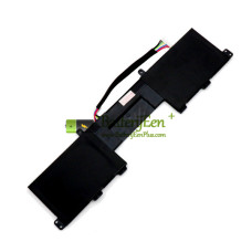 Vervangende batterij voor Dell 13 TM9HP 7350 Latitude 7000 FRVYX