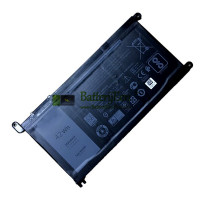 Vervangende batterij voor Dell 13MF Inspiron14-7472 7378 P74G P74G001