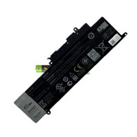 Vervangende batterij voor Dell 3152 3157 7568 7558 Inspiron-11 7359