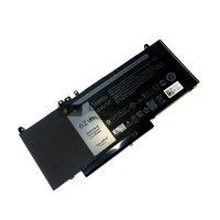 Vervangende batterij voor Dell 6MT4T E5450 E5470 E5270 E5550 8V5GX P23T