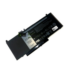 Vervangende batterij voor Dell 6MT4T E5450 E5470 E5270 E5550 8V5GX P23T