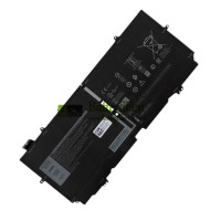 Vervangende batterij voor Dell 7390 52TWH XPS P103G001 XPS-13