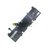 Vervangende batterij voor Dell ALW13ED-2608 ALIENWARE-13 3V806