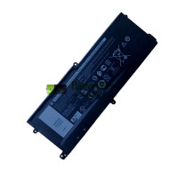 Vervangende batterij voor Dell ALWA51M DT9XG Alienware Area 07PWXV