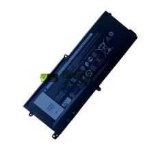 Vervangende batterij voor Dell ALWA51M DT9XG Alienware Area 07PWXV