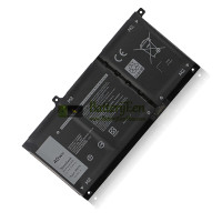 Vervangende batterij voor Dell C5KG6 JK6Y6 15 CF5RH 3510 Latitude