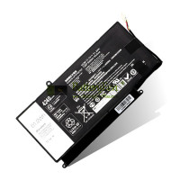 Vervangende batterij voor Dell Inspiron P34F001 P41G002 14-5439 VH748