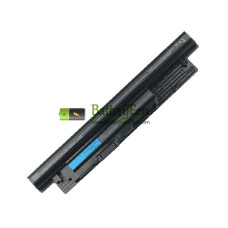 Vervangende batterij voor Dell Latitude Inspiron 17-3721 3440 E3440 3540