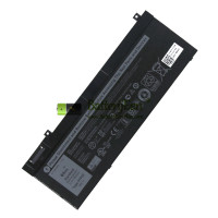 Vervangende batterij voor DELL NYFJH Precision 7M0T6 7330 7530 5TF10