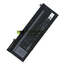 Vervangende batterij voor DELL NYFJH Precision 7M0T6 7330 7530 5TF10