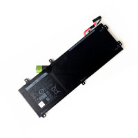 Vervangende batterij voor Dell Precision P56F 9550 5510 XPS 15