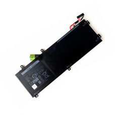 Vervangende batterij voor Dell Precision P56F 9550 5510 XPS 15