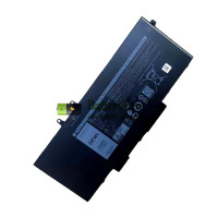 Vervangende batterij voor Dell R8D7N 4GVMP Precision M3540 5500 X77XY