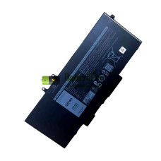 Vervangende batterij voor Dell R8D7N 4GVMP Precision M3540 5500 X77XY