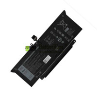 Vervangende batterij voor Dell T3JWC JHT2H HRGYV Latitude-7310 Core-i7 XMT81 7CXN6