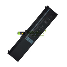 Vervangende batterij voor Dell TYPE NYFJH 7530 7730