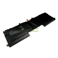 Vervangende batterij voor Dell U13S88 SVZ13115FC TU131-TS63-74 XPS13