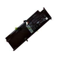 Vervangende batterij voor Dell WY7CG 13-7370 N3KPR Latitude XCNR3 7370 P63NY