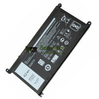 Vervangende batterij voor Dell YRDD6 3400 P90F 5488 5493 5593