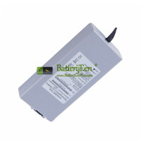 Vervangende batterij voor Edan IM50 M50 IM70 IM8 TWSLB-002/TWSLB-003 IM6