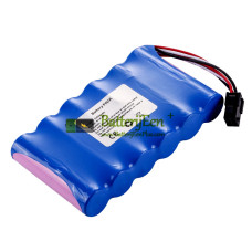 Vervangende batterij voor Eloik ALK-80 ALK-88