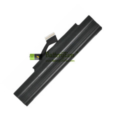 Vervangende batterij voor Fujitsu FPB0278 AH552 FPB0285